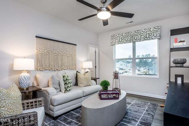 210 Kerag Way, Garner, NC 27529