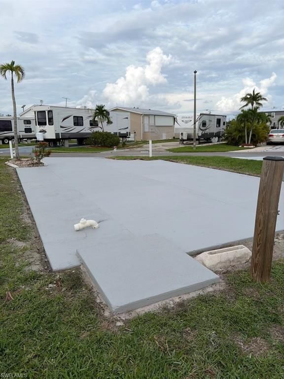 19681 Summerlin #167 RD, FORT MYERS, FL 33908 — exterior