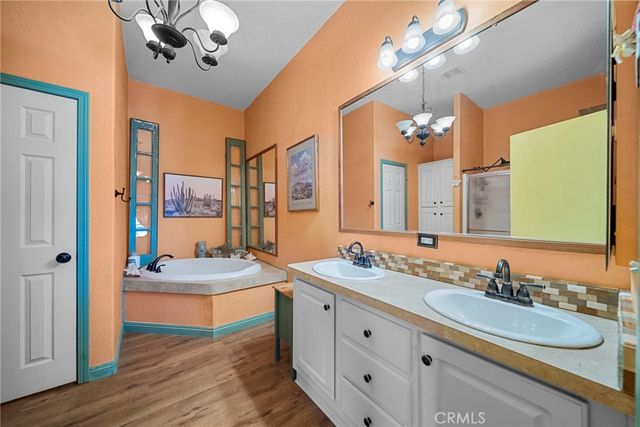 33330 Palen, Agua Dulce, CA 91350