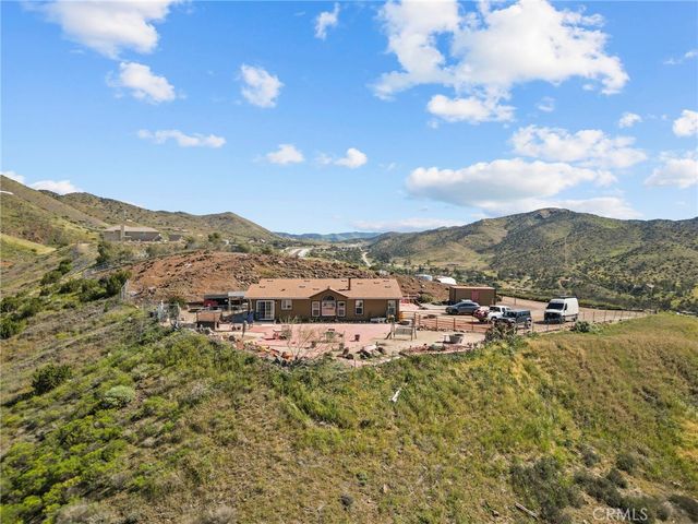 33330 Palen, Agua Dulce, CA 91350
