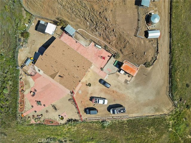 33330 Palen, Agua Dulce, CA 91350