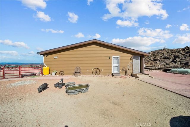 33330 Palen, Agua Dulce, CA 91350