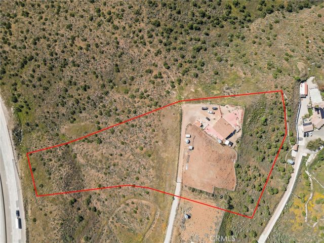 33330 Palen, Agua Dulce, CA 91350