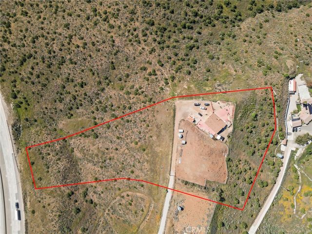 33330 Palen, Agua Dulce, CA 91350
