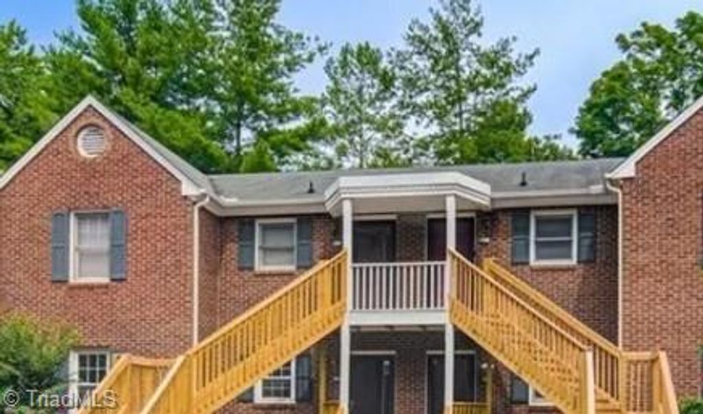 133 Columbine Drive, Winston-salem, NC 27106