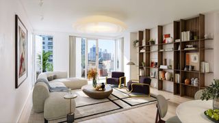 349 W 51ST Street # 4A, New York City, NY 10019