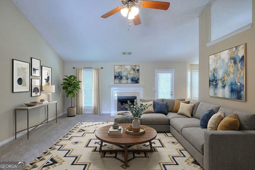 1439 Princeton Drive, Statham, GA 30666 — photo 2