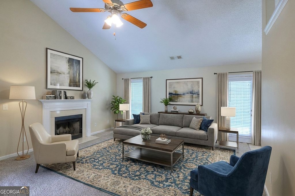 1439 Princeton Drive, Statham, GA 30666 — photo 3