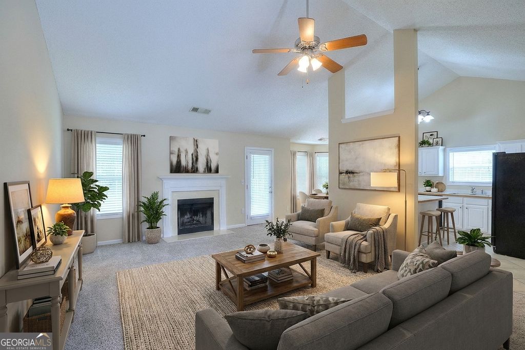 1439 Princeton Drive, Statham, GA 30666 — photo 4