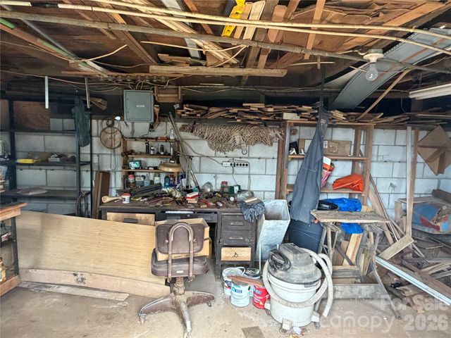 72 Alexander Road, Weaverville, NC 28787