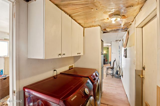 15201 W Cattle Trail, Tucson, AZ 85736