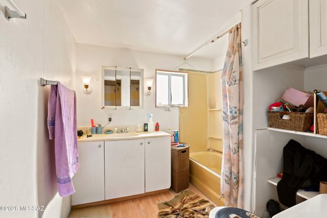 15201 W Cattle Trail, Tucson, AZ 85736
