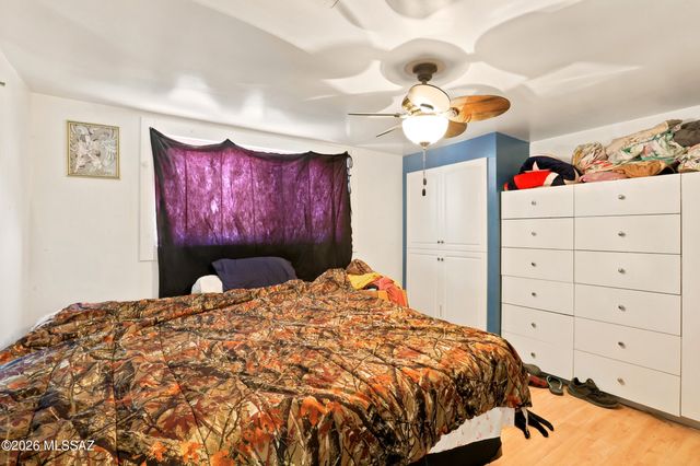 15201 W Cattle Trail, Tucson, AZ 85736