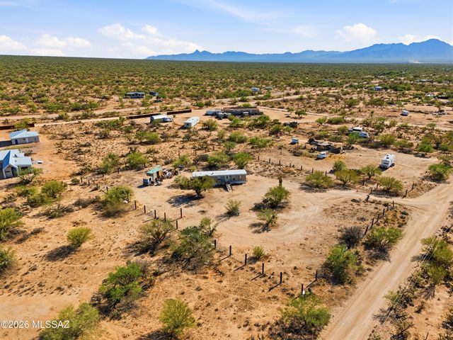 15201 W Cattle Trail, Tucson, AZ 85736
