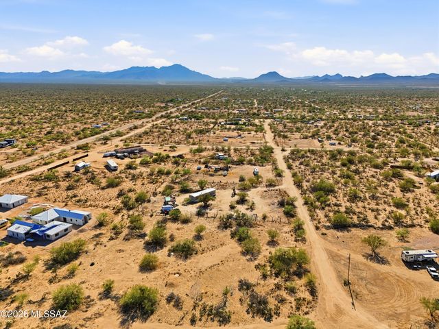 15201 W Cattle Trail, Tucson, AZ 85736