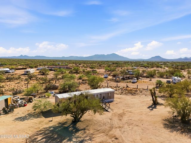 15201 W Cattle Trail, Tucson, AZ 85736