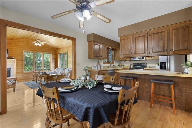 1825 203rd Avenue NW, Oak Grove, MN 55011