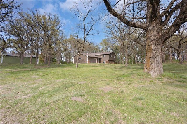 1825 203rd Avenue NW, Oak Grove, MN 55011