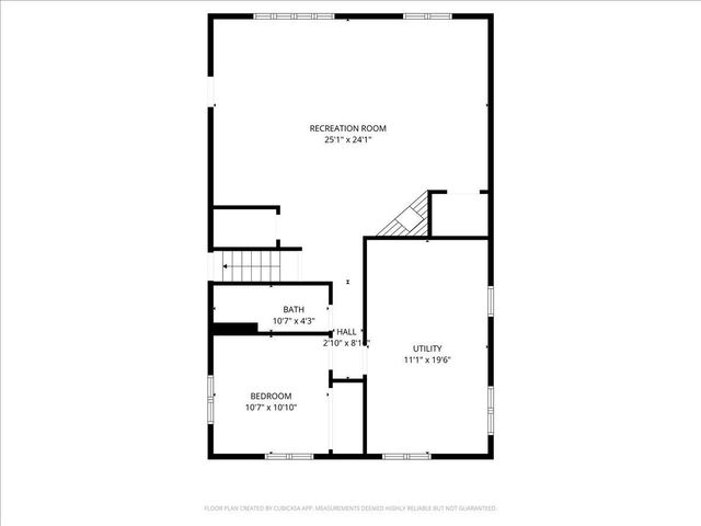 1825 203rd Avenue NW, Oak Grove, MN 55011