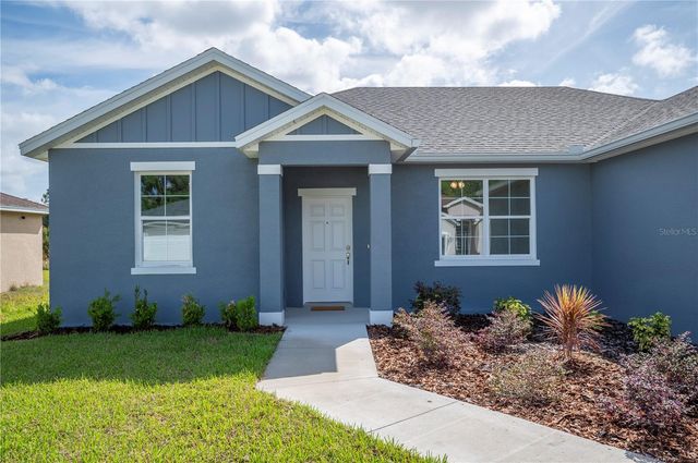 4550 FAIRWAY OAKS DRIVE, Mulberry, FL 33860