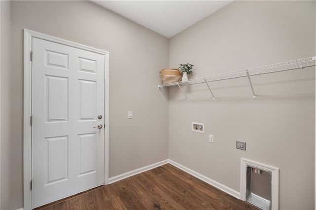 4550 FAIRWAY OAKS DRIVE, Mulberry, FL 33860