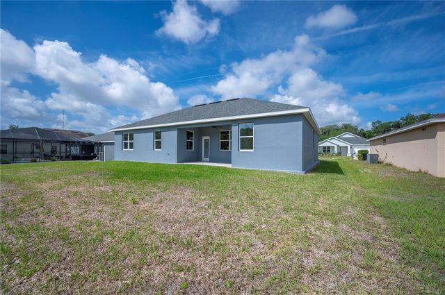 4550 FAIRWAY OAKS DRIVE, Mulberry, FL 33860