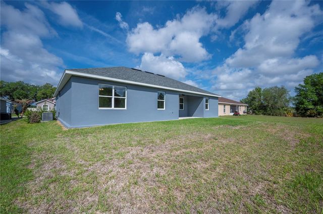 4550 FAIRWAY OAKS DRIVE, Mulberry, FL 33860