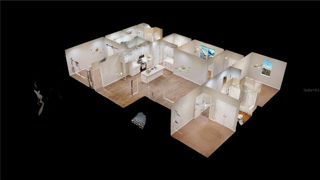 4550 FAIRWAY OAKS DRIVE, Mulberry, FL 33860