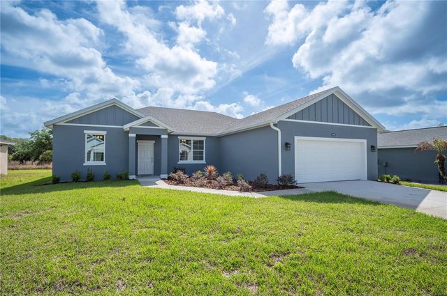 4550 FAIRWAY OAKS DRIVE, Mulberry, FL 33860