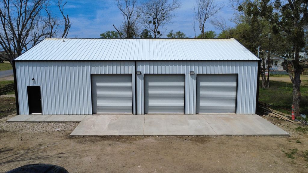 620 CR 4106, Crandall, TX 75114