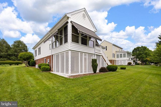 621 COUNTRY CLUB RD, Culpeper, VA 22701