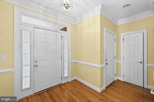 621 COUNTRY CLUB RD, Culpeper, VA 22701