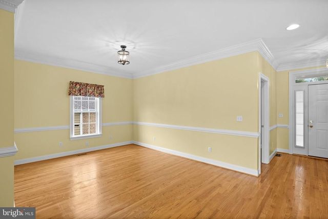 621 COUNTRY CLUB RD, Culpeper, VA 22701