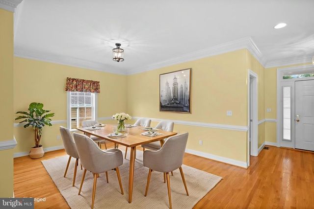 621 COUNTRY CLUB RD, Culpeper, VA 22701