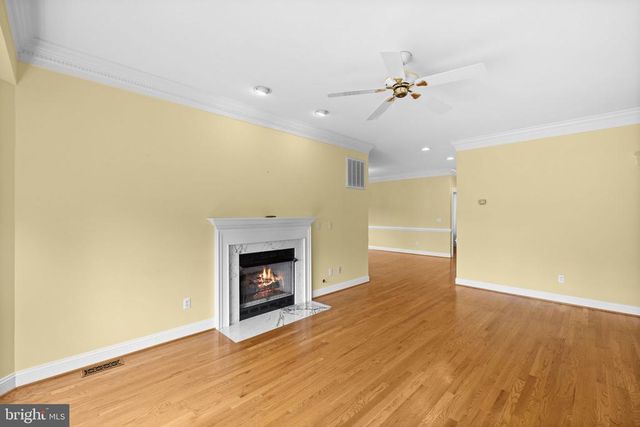 621 COUNTRY CLUB RD, Culpeper, VA 22701