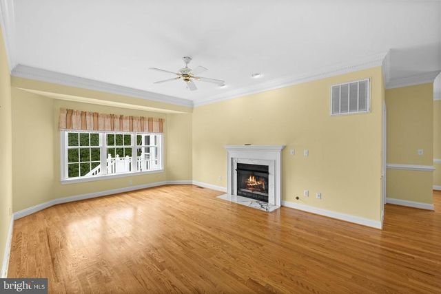 621 COUNTRY CLUB RD, Culpeper, VA 22701