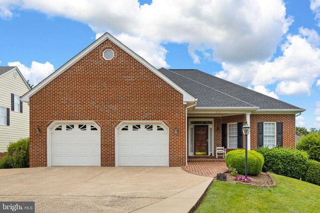 621 COUNTRY CLUB RD, Culpeper, VA 22701