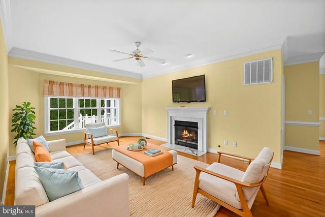 621 COUNTRY CLUB RD, Culpeper, VA 22701