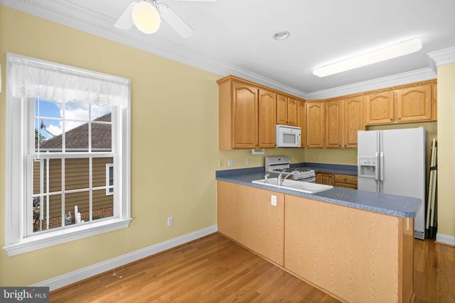 621 COUNTRY CLUB RD, Culpeper, VA 22701