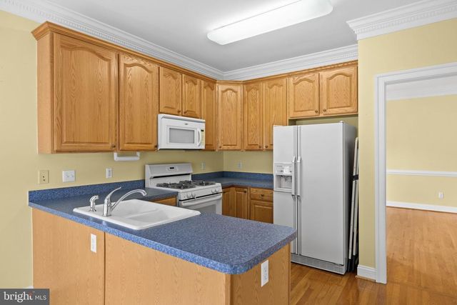 621 COUNTRY CLUB RD, Culpeper, VA 22701