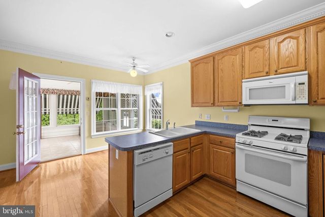 621 COUNTRY CLUB RD, Culpeper, VA 22701