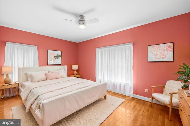 621 COUNTRY CLUB RD, Culpeper, VA 22701