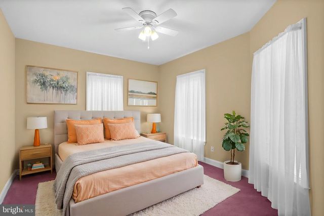 621 COUNTRY CLUB RD, Culpeper, VA 22701