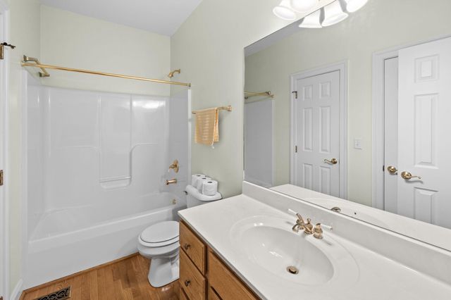 621 COUNTRY CLUB RD, Culpeper, VA 22701