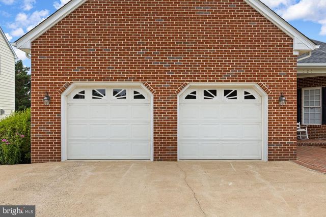 621 COUNTRY CLUB RD, Culpeper, VA 22701