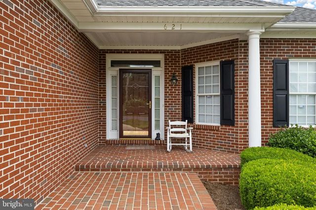 621 COUNTRY CLUB RD, Culpeper, VA 22701