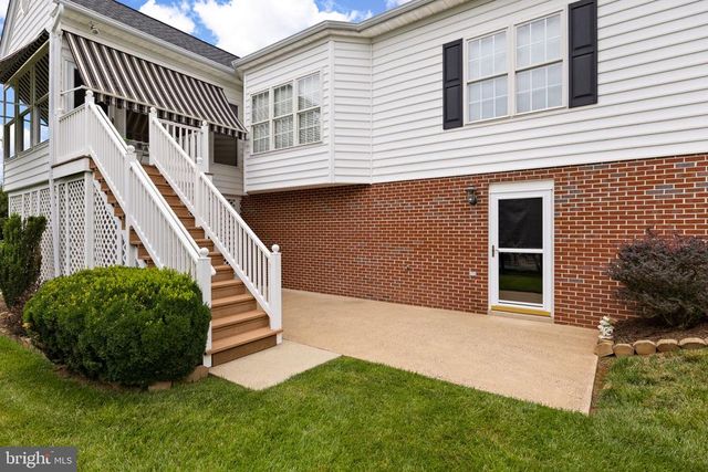 621 COUNTRY CLUB RD, Culpeper, VA 22701