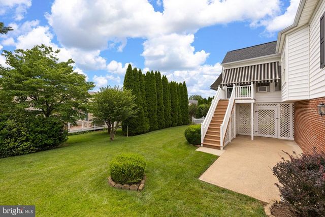 621 COUNTRY CLUB RD, Culpeper, VA 22701
