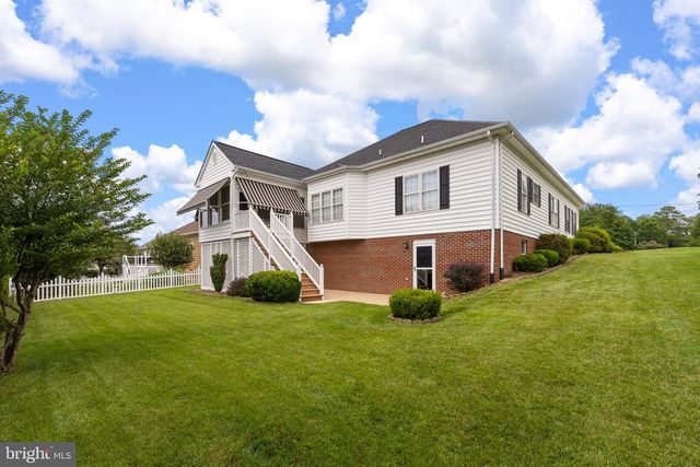 621 COUNTRY CLUB RD, Culpeper, VA 22701