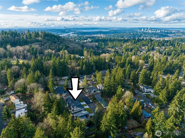 15033 SE 44th Street, Bellevue, WA 98006
